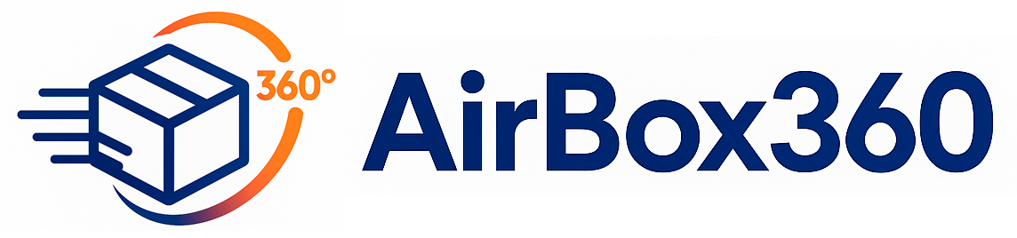 AirBox360 Logo